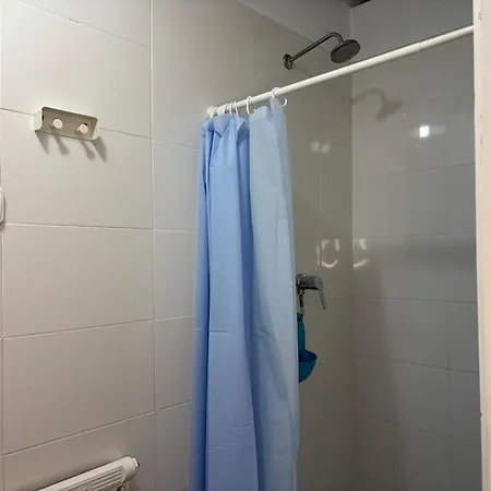 La Casa - Solo Peregrinos *