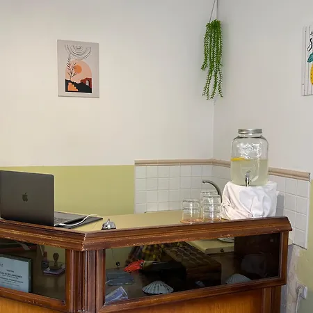 La Casa - Solo Peregrinos