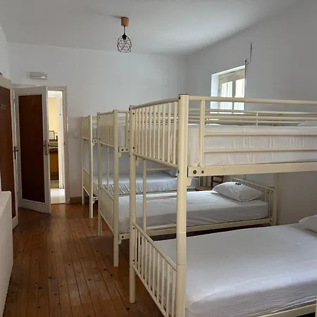 Hostel La Casa - Solo Peregrinos *