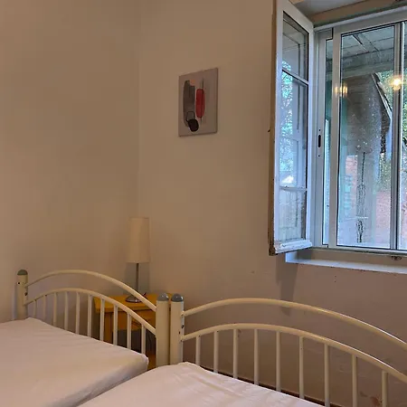 Peregrinos La Casa Hostal *
