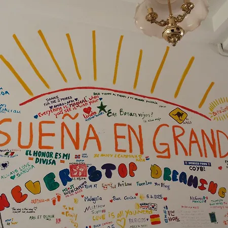 La Casa - Solo Peregrinos San Martín del Camino