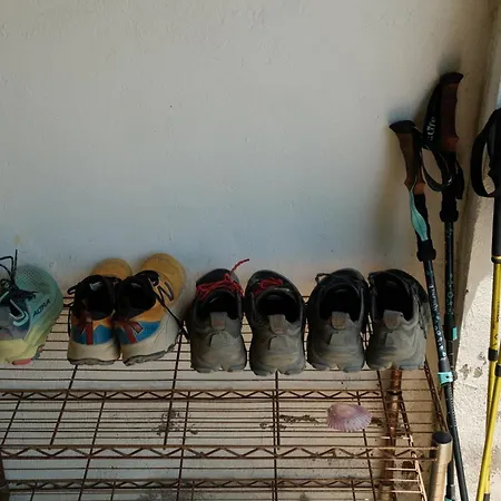 La Casa - Solo Peregrinos *