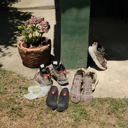 La Casa - Solo Peregrinos Hostel