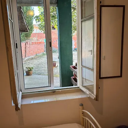 La Casa - Solo Peregrinos * San Martin del Camino