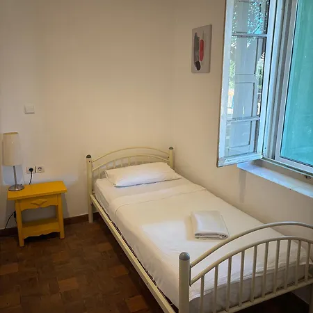 La Casa - Solo Peregrinos Hostel