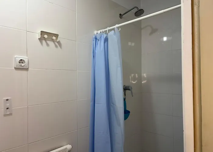 La Casa - Solo Peregrinos *