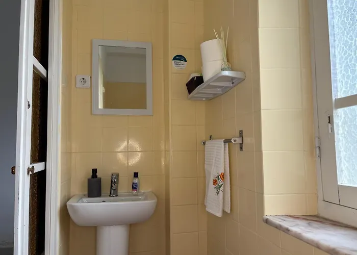 La Casa - Solo Peregrinos San Martín del Camino