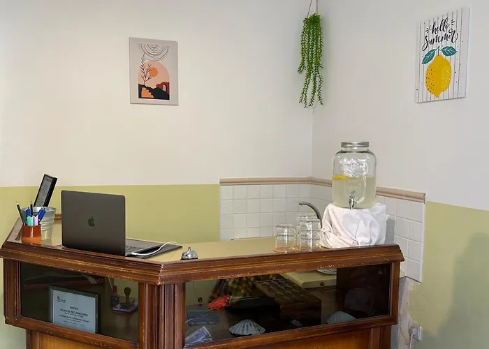 La Casa - Solo Peregrinos