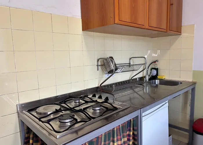 La Casa - Solo Peregrinos Hostel