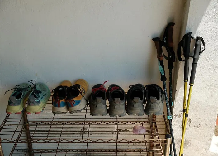 La Casa - Solo Peregrinos *